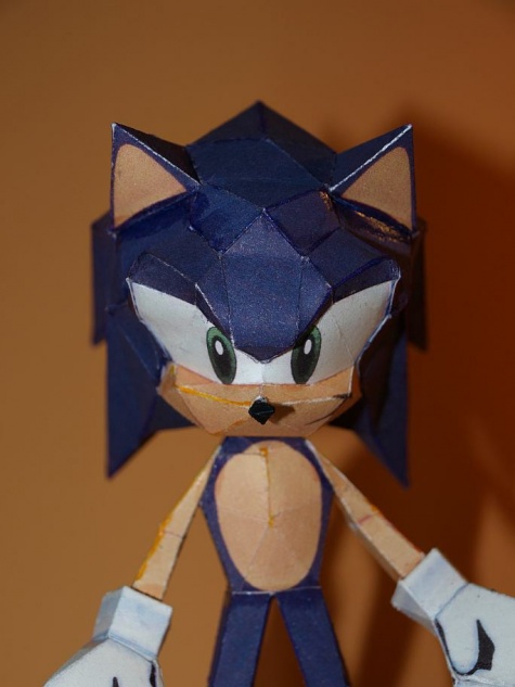 SONIC SONIC