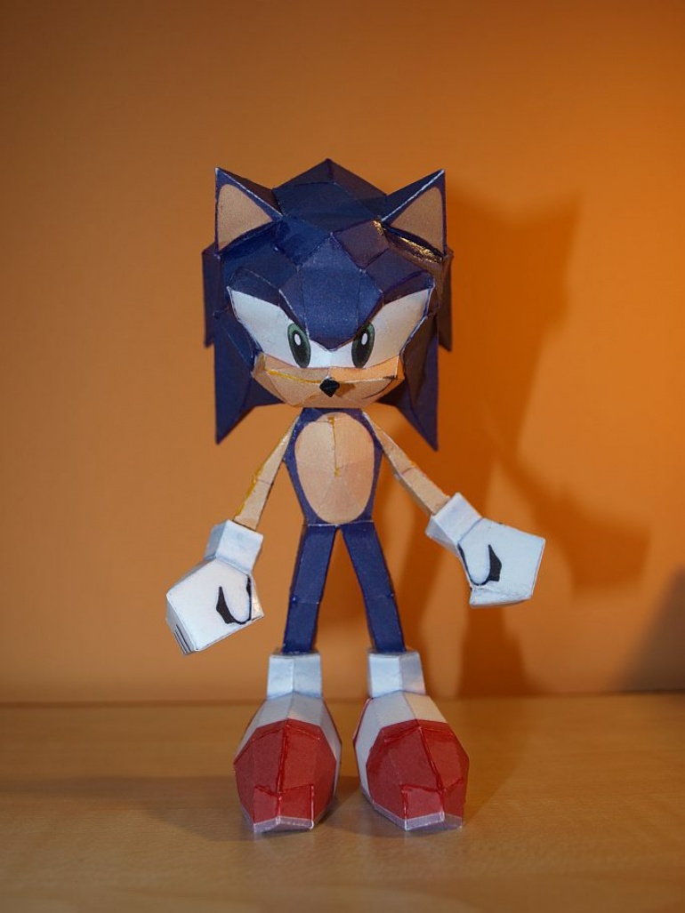SONIC (Plná velikost v novém okně) SONIC