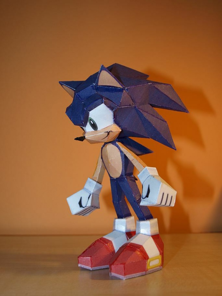 SONIC (Plná velikost v novém okně) SONIC