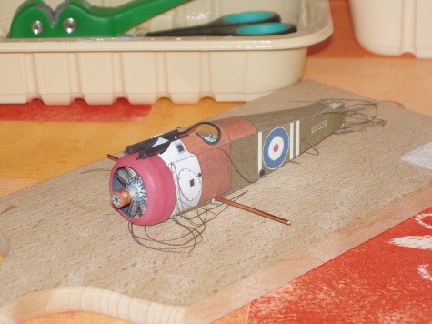 Sopwith F.1 Camel Sopwith F.1 Camel