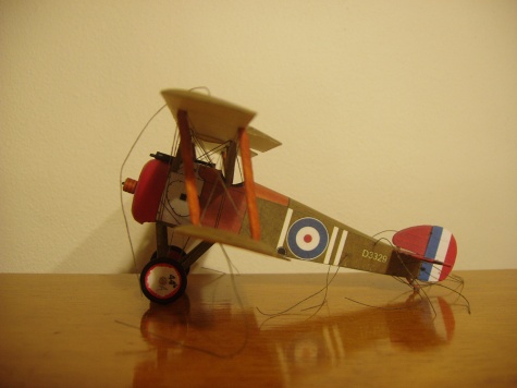 Sopwith F.1 Camel Sopwith F.1 Camel