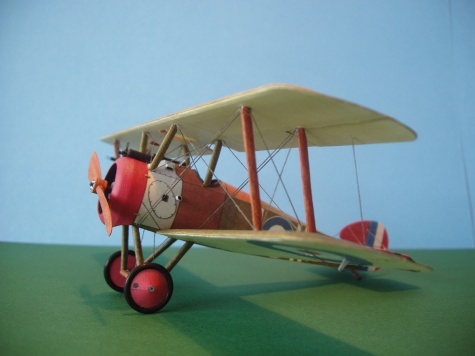 Sopwith F.1 Camel Sopwith F.1 Camel