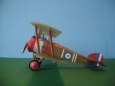 Sopwith F.1 Camel