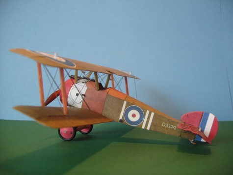 Sopwith F.1 Camel Sopwith F.1 Camel