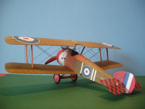 Sopwith F.1 Camel Sopwith F.1 Camel