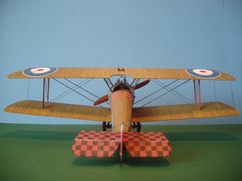 Sopwith F.1 Camel Sopwith F.1 Camel