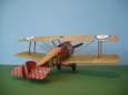 Sopwith F.1 Camel