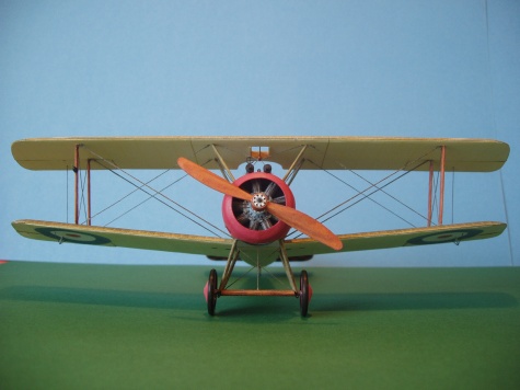Sopwith F.1 Camel Sopwith F.1 Camel