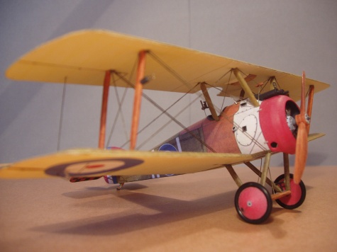 Sopwith F.1 Camel Sopwith F.1 Camel