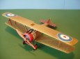 Sopwith F.1 Camel