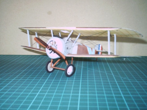 Sopwith F.1 Camel Sopwith F.1 Camel
