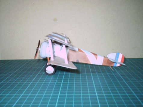 Sopwith F.1 Camel Sopwith F.1 Camel