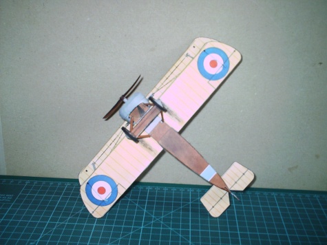Sopwith F.1 Camel Sopwith F.1 Camel