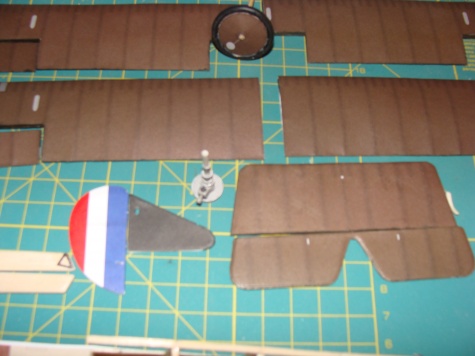 Sopwith triplane Sopwith triplane