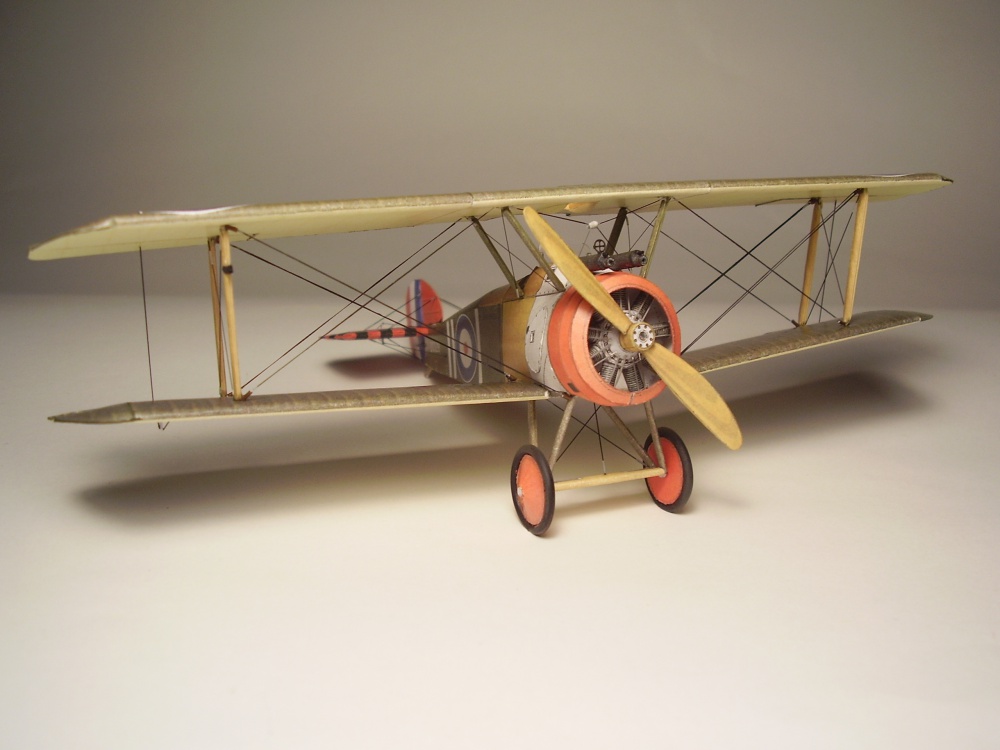 Sopwith Camel