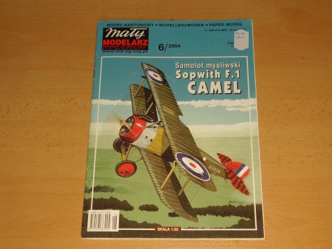Sopwith Camel