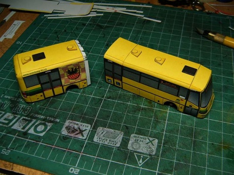 SOR BN12 SOR BN12