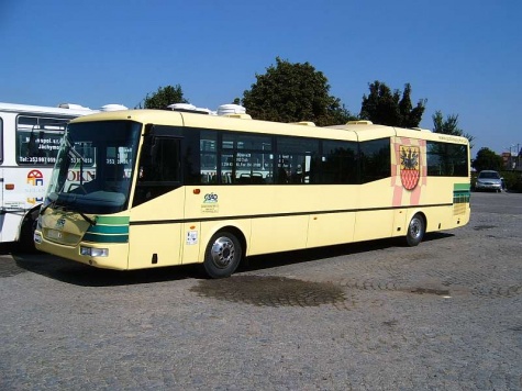 SOR BN12 SOR BN12