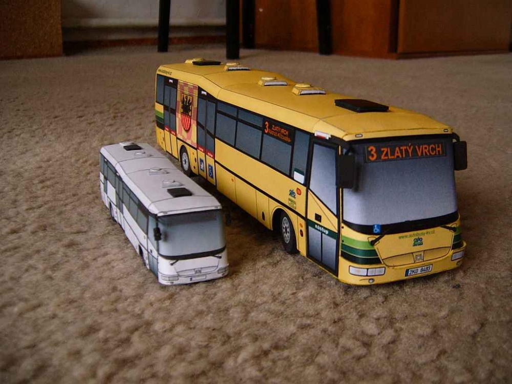 SOR BN12 (Pln� velikost v nov�m okn�) SOR BN12