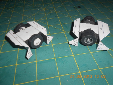 SOR C 9,5 SOR C 9,5