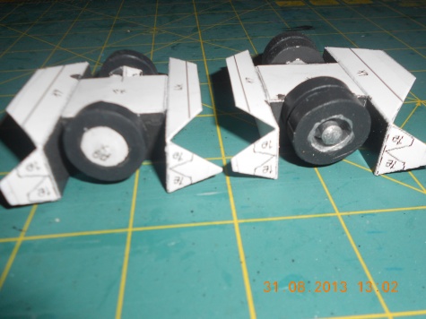 SOR C 9,5 SOR C 9,5