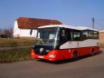 SOR C10,5 Veolia Transport Morava