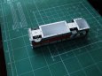 SOR C10,5 Veolia Transport Morava