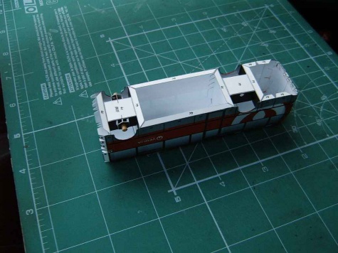 SOR C10,5 Veolia Transport Morava SOR C10,5 Veolia Transport Morava