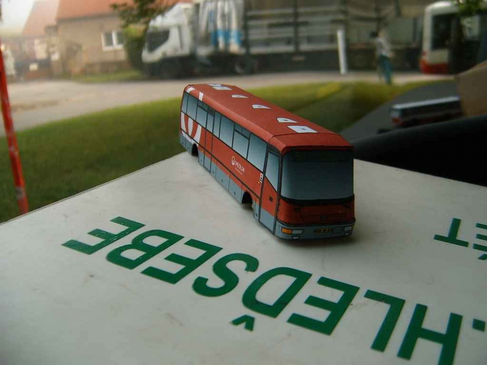 SOR C10,5 Veolia Transport Morava (Plná velikost v novém okně) SOR C10,5 Veolia Transport Morava