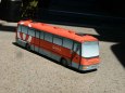 SOR C10,5 Veolia Transport Morava