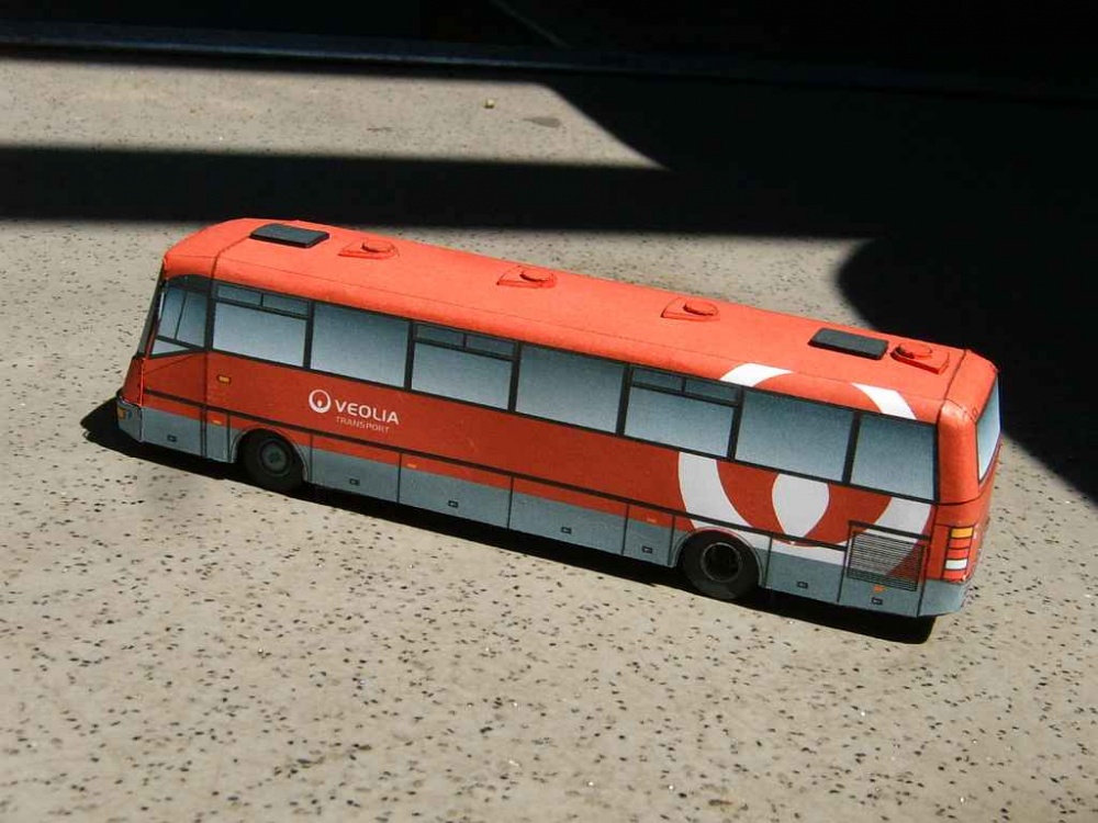 SOR C10,5 Veolia Transport Morava (Pln� velikost v nov�m okn�) SOR C10,5 Veolia Transport Morava