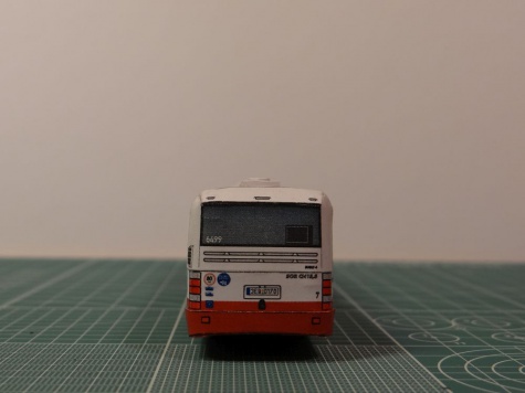 SOR BN15,5