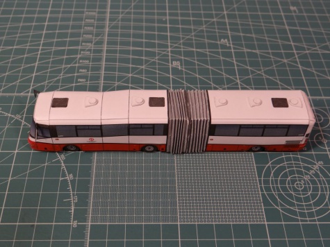 SOR BN15,5