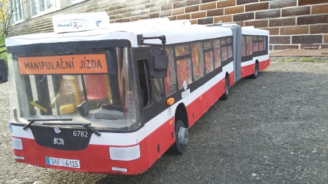 SOR NB18 CITY
