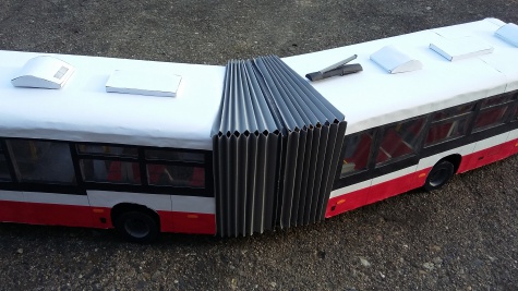 SOR NB18 CITY