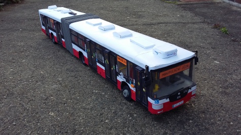 SOR NB18 CITY