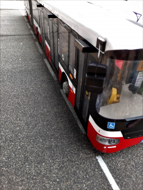 SOR NB18 CITY