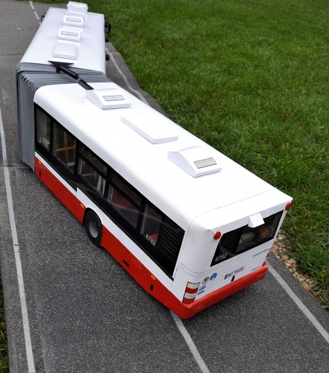 SOR NB18 CITY