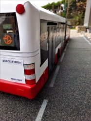 SOR NB18 CITY