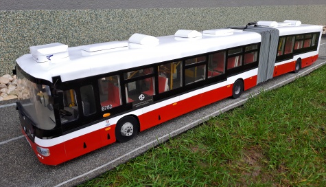 SOR NB18 CITY