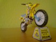 Sout�n� motocykl