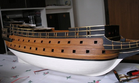 Sovereign of the seas 1637 Sovereign of the seas 1637