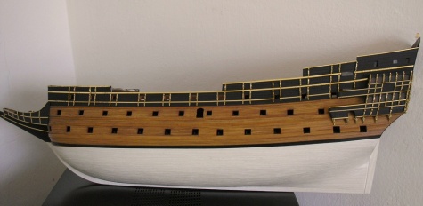 Sovereign of the seas 1637 Sovereign of the seas 1637