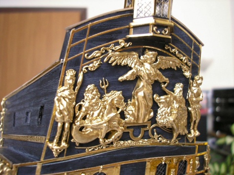 Sovereign of the seas 1637 Sovereign of the seas 1637