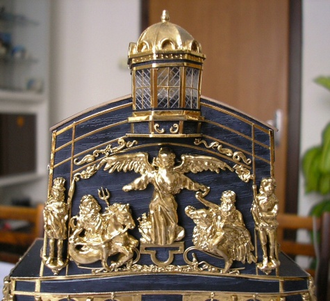 Sovereign of the seas 1637 Sovereign of the seas 1637