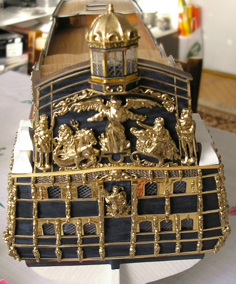 Sovereign of the seas 1637 Sovereign of the seas 1637