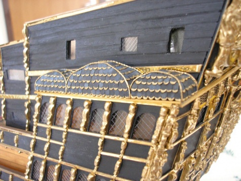 Sovereign of the seas 1637 Sovereign of the seas 1637