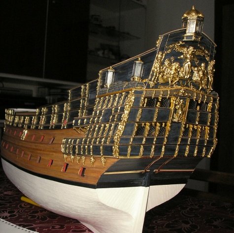 Sovereign of the seas 1637 Sovereign of the seas 1637