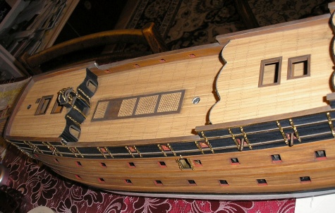 Sovereign of the seas 1637 Sovereign of the seas 1637