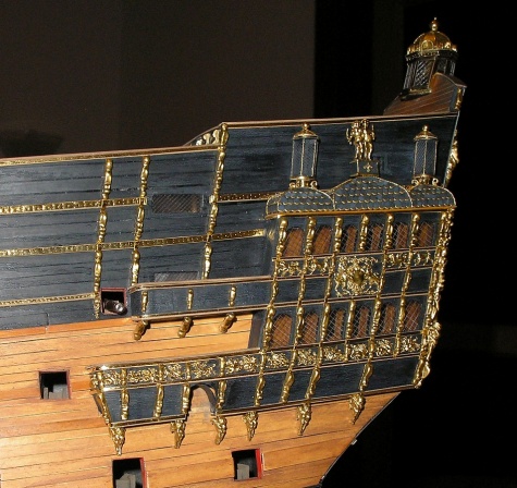 Sovereign of the seas 1637 Sovereign of the seas 1637